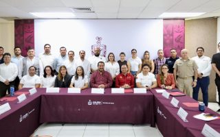 Coepra Colima refuerza capacitación en uso de desfibriladores para prevenir accidentes en los municipios