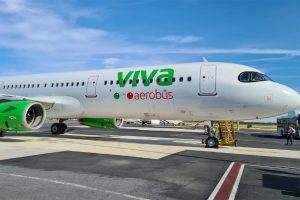Subsectur informa 80% de ocupación del vuelo AIFA-Manzanillo en sus primeros dos meses de operación
