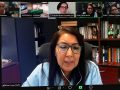 Académicas y académicos de la UdeC  participaron en Congreso Internacional ALED-DN 2026