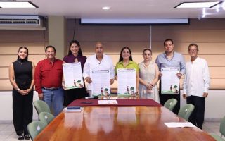 Educación Colima invita a estudiantes a participar en 3 convocatorias que fortalecen identidad y conciencia ambiental