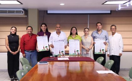 Educación Colima invita a estudiantes a participar en 3 convocatorias que fortalecen identidad y conciencia ambiental