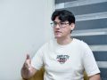 Estancia de investigación fortalece proyecto de estudiante de la UdeC para detectar caídas