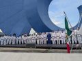 Judocas colimenses fortalecen lazos deportivos y culturales con Japón, en Manzanillo