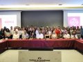 GEPEA Colima da seguimiento a la Ruta Name y a las metas nacionales para prevenir embarazos en niñas y adolescentes
