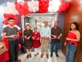 Cultura Colima inaugura la Gran Venta Nocturna del Fondo de Cultura Económica; termina este jueves