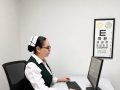 Recomienda IMSS Colima reducir tiempo frente a pantallas para proteger la vista