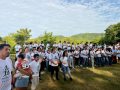 UdeC se suma por tercer año a jornada de reforestación de Grupo HAZESA