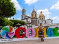 Subsectur y Ayuntamiento de Comala presentan nueva ruta turística ‘Entre Letras y Pinceles’