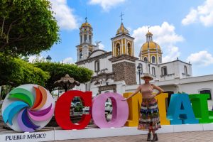 Subsectur y Ayuntamiento de Comala presentan nueva ruta turística ‘Entre Letras y Pinceles’
