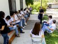 Brigadas de Lectura de Gobierno del Estado de Colima continúan recorrido por los municipios