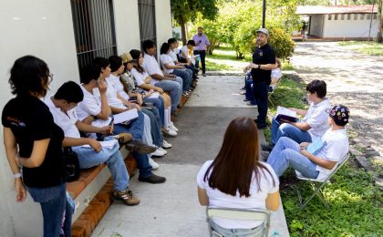 Brigadas de Lectura de Gobierno del Estado de Colima continúan recorrido por los municipios