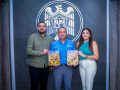 Avanza proyecto editorial de la UdeC sobre la tradición de los Chayacates